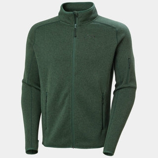 HELLY HANSEN VARDE 2.0 FLEECE JACKET UOMO - DISPONIBILE IN 2 COLORI