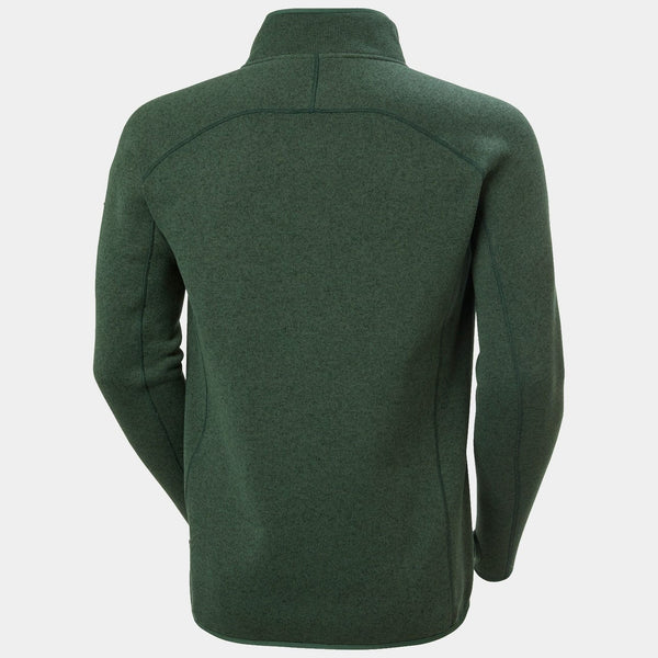 HELLY HANSEN VARDE 2.0 FLEECE JACKET UOMO - DISPONIBILE IN 2 COLORI