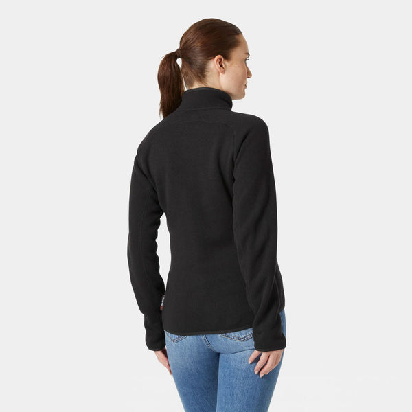 HELLY HANSEN VARDE FLEECE JACKET 2.0 DONNA