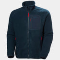 HELLY HANSEN PANORAMA PILE FLEECE BLOCK JACKET MAN PILE UOMO DISPONIBILE IN 2 COLORI