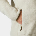 HELLY HANSEN PANORAMA PILE FLEECE BLOCK JACKET MAN PILE UOMO DISPONIBILE IN 2 COLORI