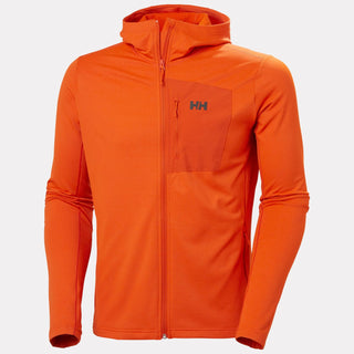 HELLY HANSEN VERSALITE HOODED FLEECE UOMO