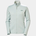 HELLY HANSEN W VERSATILE FLEECE JACKET DONNA DISPONIBILE IN 3 COLORI