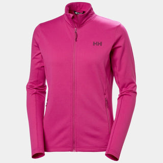 HELLY HANSEN W VERSATILE FLEECE JACKET DONNA DISPONIBILE IN 3 COLORI