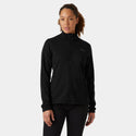 HELLY HANSEN W VERSATILE FLEECE JACKET DONNA DISPONIBILE IN 3 COLORI
