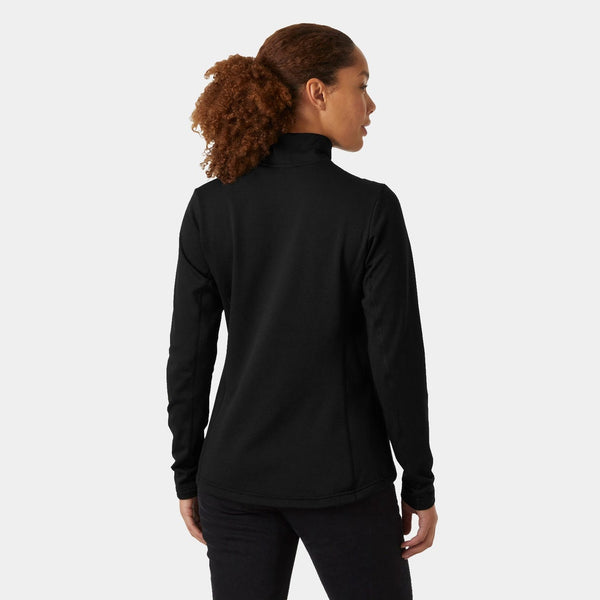 HELLY HANSEN W VERSATILE FLEECE JACKET DONNA DISPONIBILE IN 3 COLORI