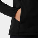 HELLY HANSEN W VERSATILE FLEECE JACKET DONNA DISPONIBILE IN 3 COLORI