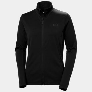 HELLY HANSEN W VERSATILE FLEECE JACKET DONNA DISPONIBILE IN 3 COLORI