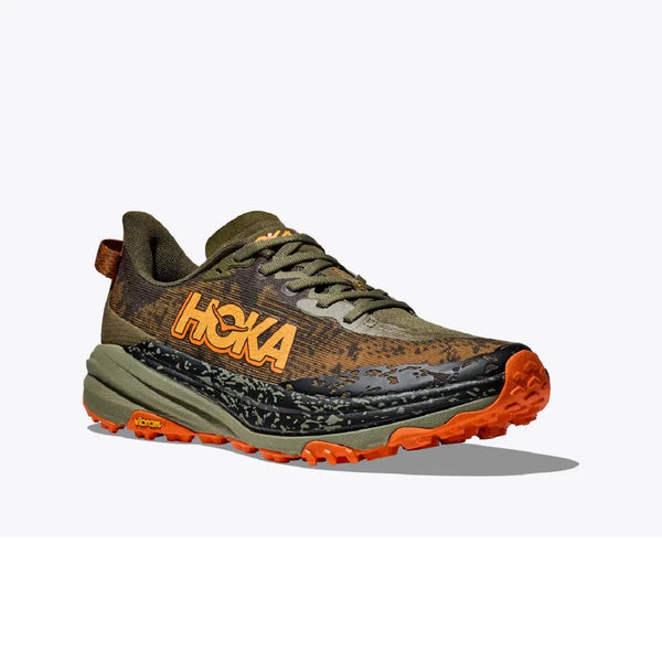 HOKA SPEEDGOAT 6 UOMO - DISPONIBILE IN VARI COLORI! - PROMO -20%!