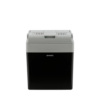 MESTIC MTEC-28 FRIGOBOX 26 LITRI PORTATILE TERMOELETTRICO CON PRESA DA 12V/ 230V