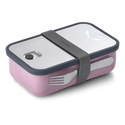 SALEWA PUEZ STAINLESS STEEL LUNCH BOX PORTAPRANZO IN ACCIAIO INOSSIDABILE - DISPONIBILE IN 2 COLORI