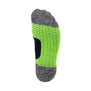 PAC REFLECTIVE MERINO RN 8.2 CALZE UNISEX CORTE IN LANA MERINO DA RUNNING