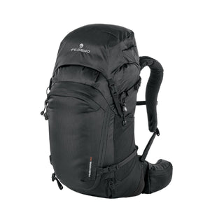 FERRINO FINISTERRE 40 ZAINO DA TREKKING 40 LITRI CON SCHIENALE STACCATO - DISPONIBILE IN 3 COLORI