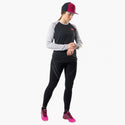 DYNAFIT TECH TRUCKER CAP CAPPELLO CON VISIERA MORBIDO E TRASPIRANTE - DISPONIBILE IN VARI COLORI