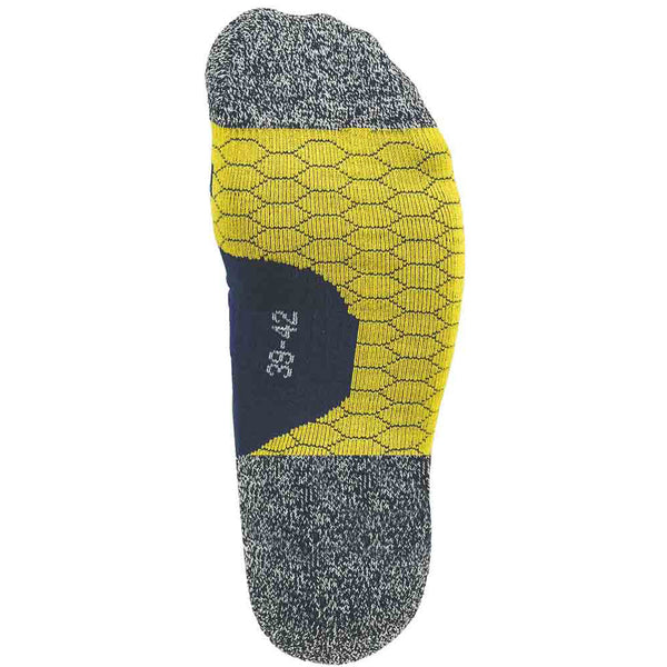 PAC TECHNICAL PRO MERINO SK6.2 CALZE ALTE IN LANA MERINO DA SCI E FREERIDE - DISPONIBILE IN 2 COLORI