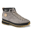 LOMER BIO NATURALE MID MTX SUEDE SCARPONCINO DONNA IMPERMEABILE - DISPONIBILE IN 2 COLORI