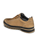 LOMER BIO NATURALE LOW 50TH ANNIVERSARY SCARPA BASSA DA TEMPO LIBERO IMPERMEABILE - DISPONIBILE IN 2 COLORI