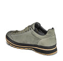 LOMER BIO NATURALE LOW 50TH ANNIVERSARY SCARPA BASSA DA TEMPO LIBERO IMPERMEABILE - DISPONIBILE IN 2 COLORI