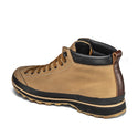 LOMER BIO NATURALE MID MTX 50TH ANNIVERSARY UOMO SCARPONCINO IMPERMEABILE IN PELLE - DISPONIBILE IN 2 COLORI