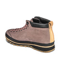 LOMER BIO NATURALE MID DONNA 50TH ANNIVERSARY SCARPONCINO DONNA IMPERMEABILE