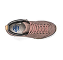 LOMER BIO NATURALE MID DONNA 50TH ANNIVERSARY SCARPONCINO DONNA IMPERMEABILE