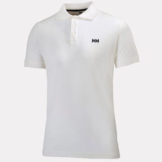 Compra white HELLY HANSEN DRIFTLINE POLO UOMO - DISPONIBILE IN 4 COLORI