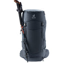 DEUTER FUTURA 32 ZAINO 32 LITRI CON SCHIENALE STACCATO DA TREKKING