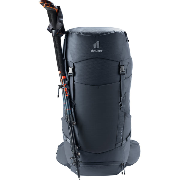 DEUTER FUTURA 32 ZAINO 32 LITRI CON SCHIENALE STACCATO DA TREKKING