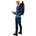 DEUTER FUTURA 32 ZAINO 32 LITRI CON SCHIENALE STACCATO DA TREKKING