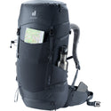 DEUTER FUTURA 32 ZAINO 32 LITRI CON SCHIENALE STACCATO DA TREKKING