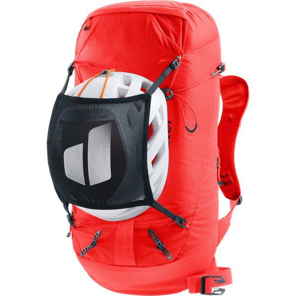 DEUTER GUIDE LITE 24 ZAINO 24 LITRI DA ALPINISMO