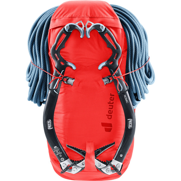 DEUTER GUIDE LITE 24 ZAINO 24 LITRI DA ALPINISMO