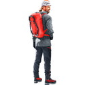 DEUTER GUIDE LITE 24 ZAINO 24 LITRI DA ALPINISMO