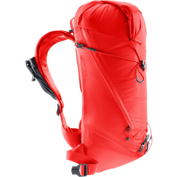 DEUTER GUIDE LITE 24 ZAINO 24 LITRI DA ALPINISMO