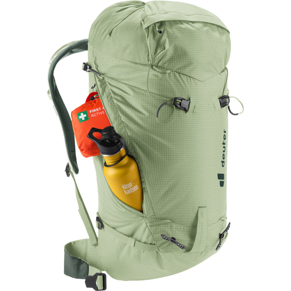 DEUTER GUIDE LITE 30 ZAINO 30 LITRI DA ALPINISMO