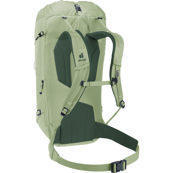 DEUTER GUIDE LITE 30 ZAINO 30 LITRI DA ALPINISMO