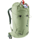 DEUTER GUIDE LITE 30 ZAINO 30 LITRI DA ALPINISMO