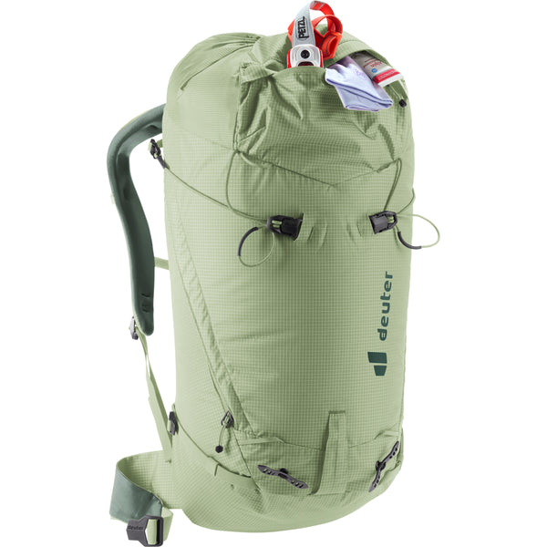 DEUTER GUIDE LITE 30 ZAINO 30 LITRI DA ALPINISMO