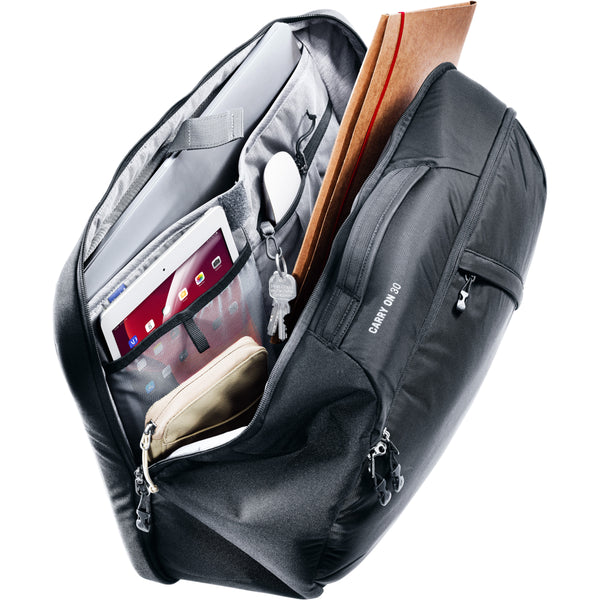 DEUTER CARRY ON 30 ZAINO 30 LITRI DA VIAGGIO