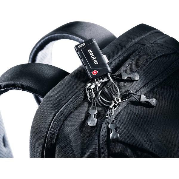 DEUTER CARRY ON 30 ZAINO 30 LITRI DA VIAGGIO