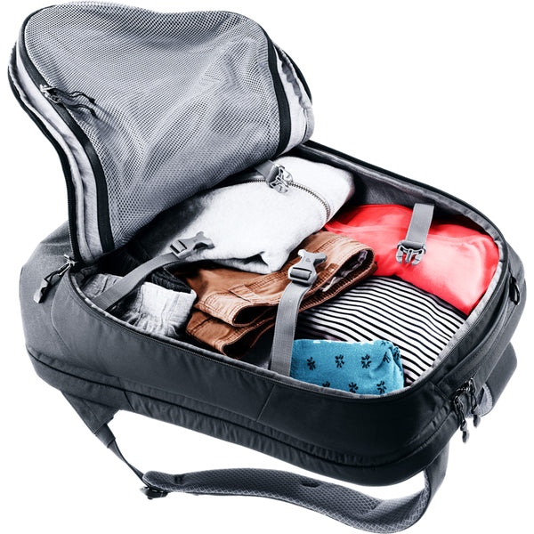 DEUTER CARRY ON 30 ZAINO 30 LITRI DA VIAGGIO