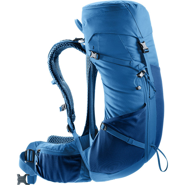 DEUTER FUTURA 26 ZAINO 26 LITRI DA TREKKING CON SCHIENALE STACCATO - DISPONIBILE IN 2 COLORI