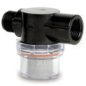 SHURFLO FILTRO DI RICAMBIO CON FILETTO PER POMPA SHURFLO