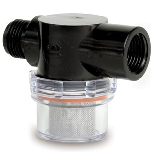 SHURFLO FILTRO DI RICAMBIO CON FILETTO PER POMPA SHURFLO
