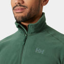 HELLY HANSEN DAYBREAKER FLEECE JACKET UOMO SECONDO STRATO TERMICO IN POLARTE