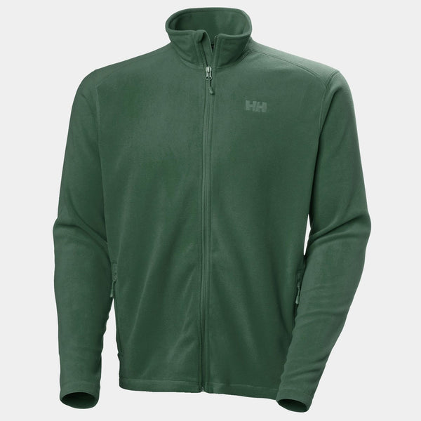 HELLY HANSEN DAYBREAKER FLEECE JACKET UOMO SECONDO STRATO TERMICO IN POLARTE