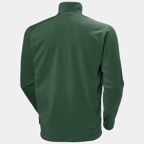 HELLY HANSEN DAYBREAKER FLEECE JACKET UOMO SECONDO STRATO TERMICO IN POLARTE
