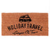 I LOVE TRAVEL - COCCO