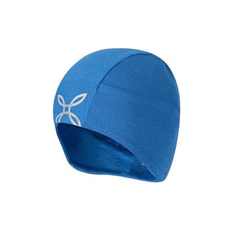 Compra celeste MONTURA WINTER CAP BERRETTO TECNICO IN PILE POLARTEC TRASPIRANTE - DISPONIBILE IN 3 COLORI