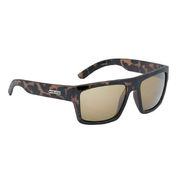 SALICE 851P Occhiale da sole con lenti polarizzate categoria 3 - Disponibile in 2 colori